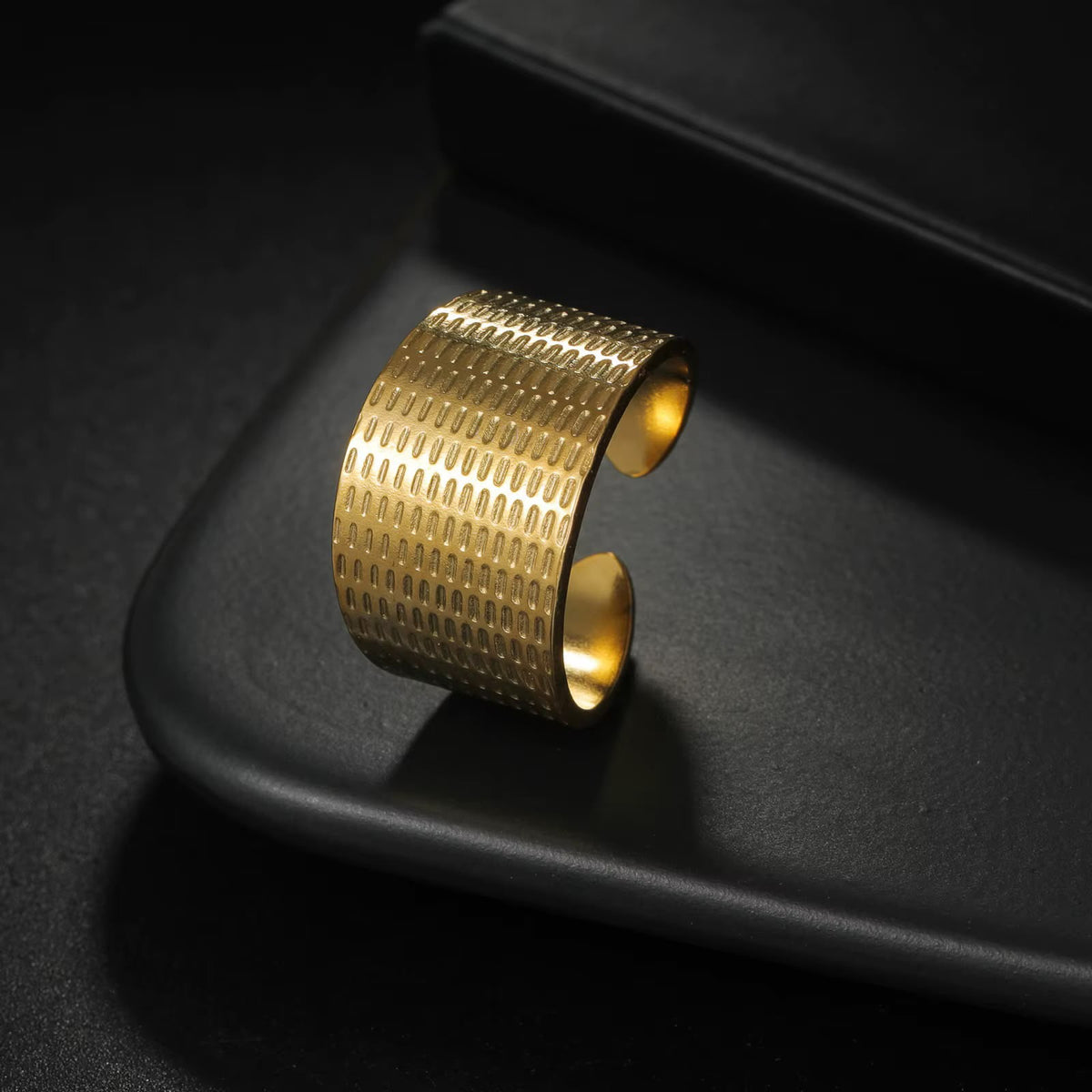 Arlo Ring