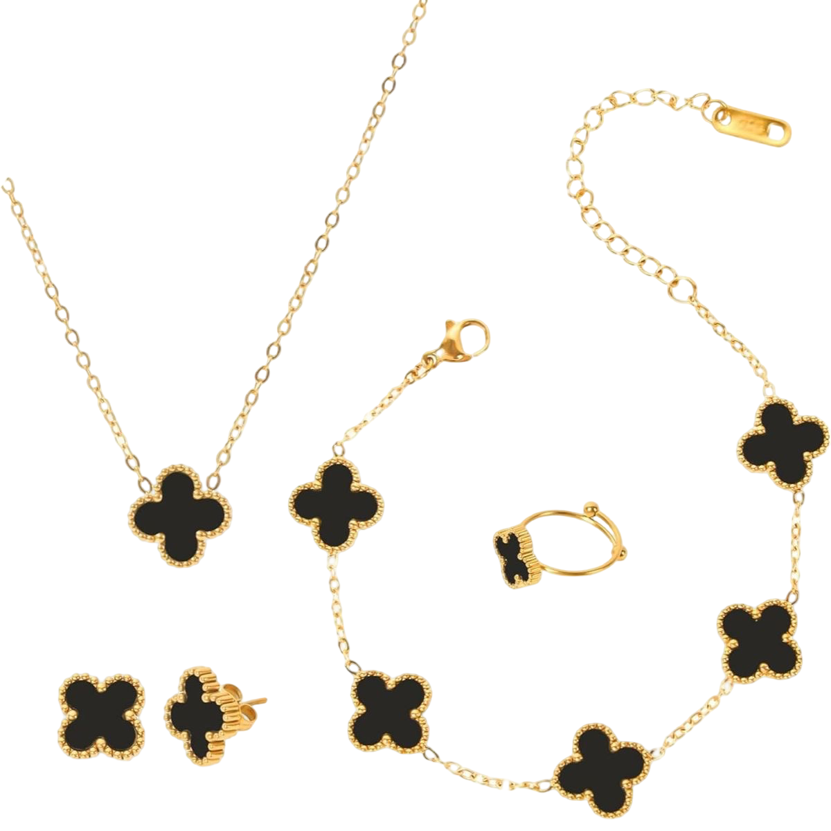 Black Clover Set
