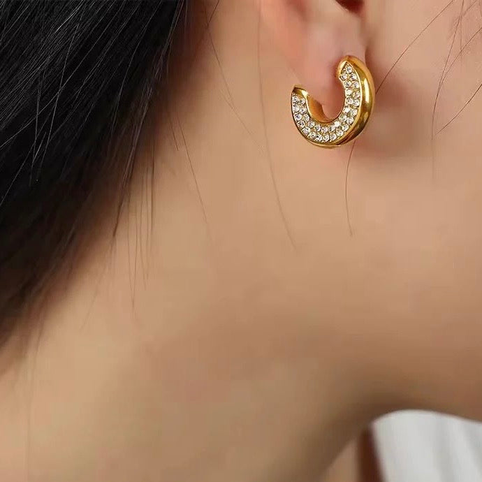 Marley Mini Hoops