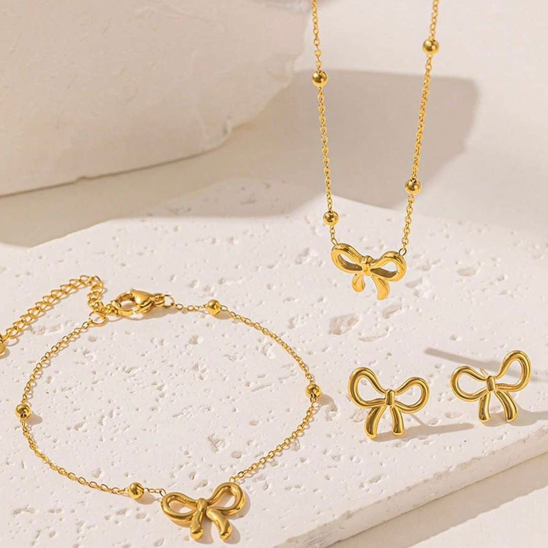 Bow Set