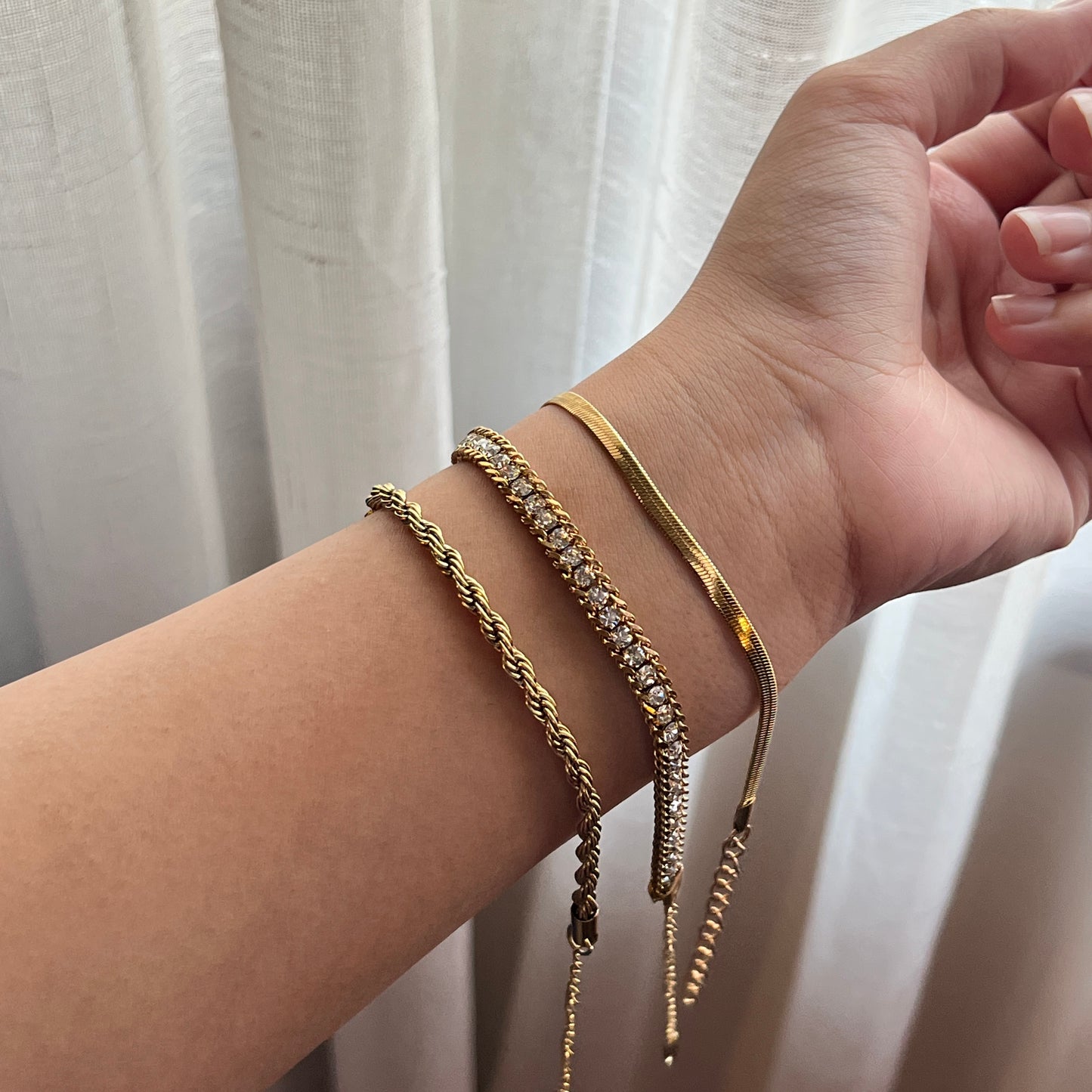 Nola Bracelet Bundle