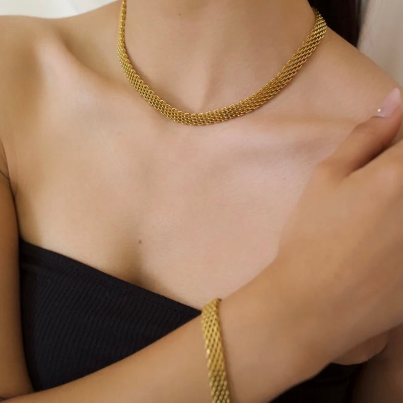 Mesh Set