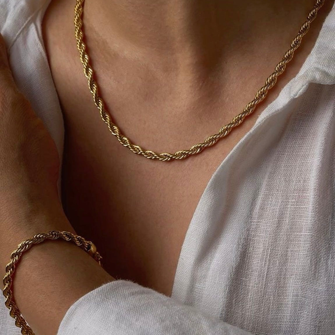 Rope Set