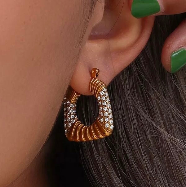 Stephanie Earring