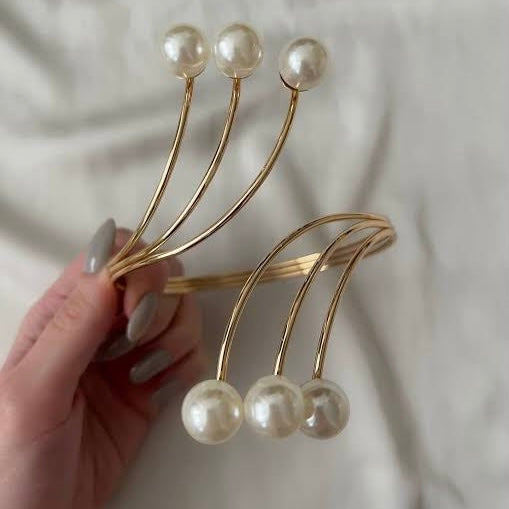 Aria Cuff