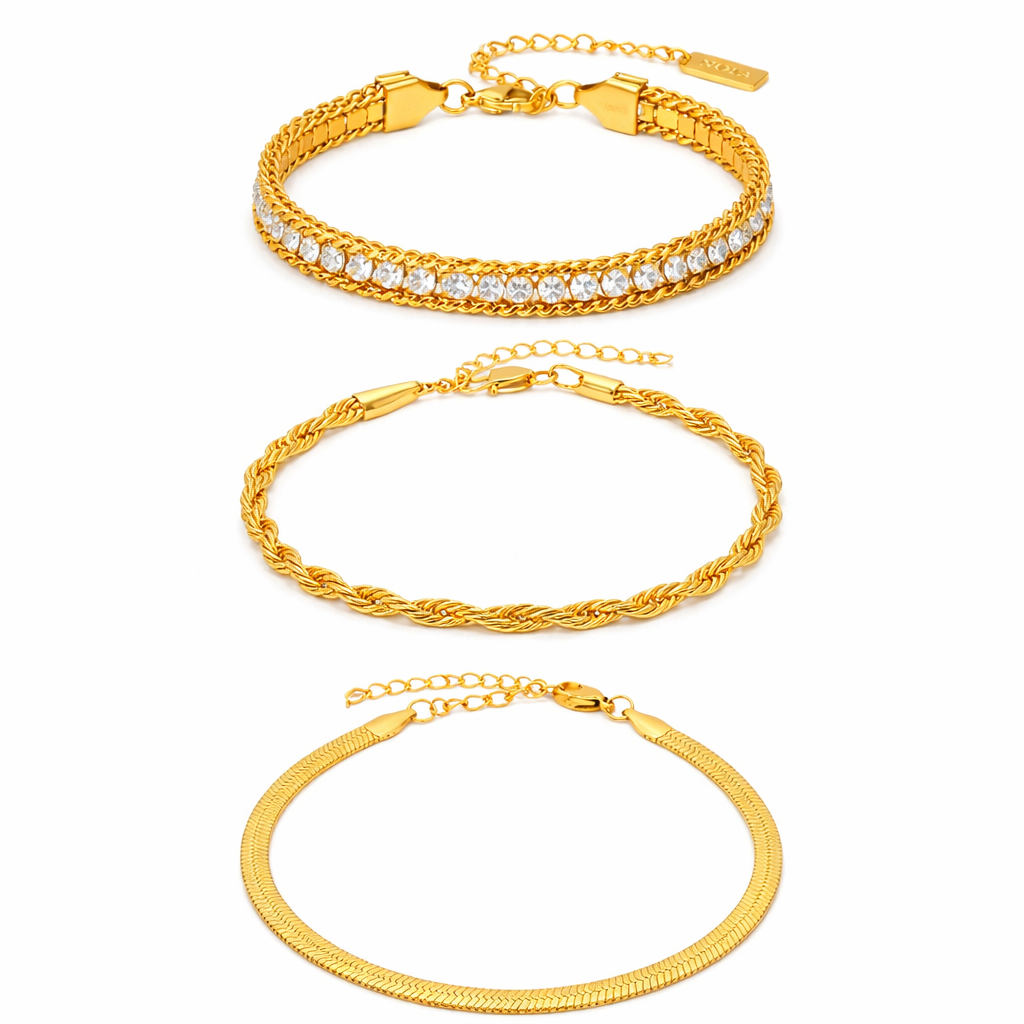 Nola Bracelet Bundle