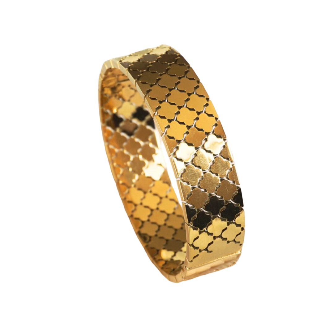 Sparkle Bangle