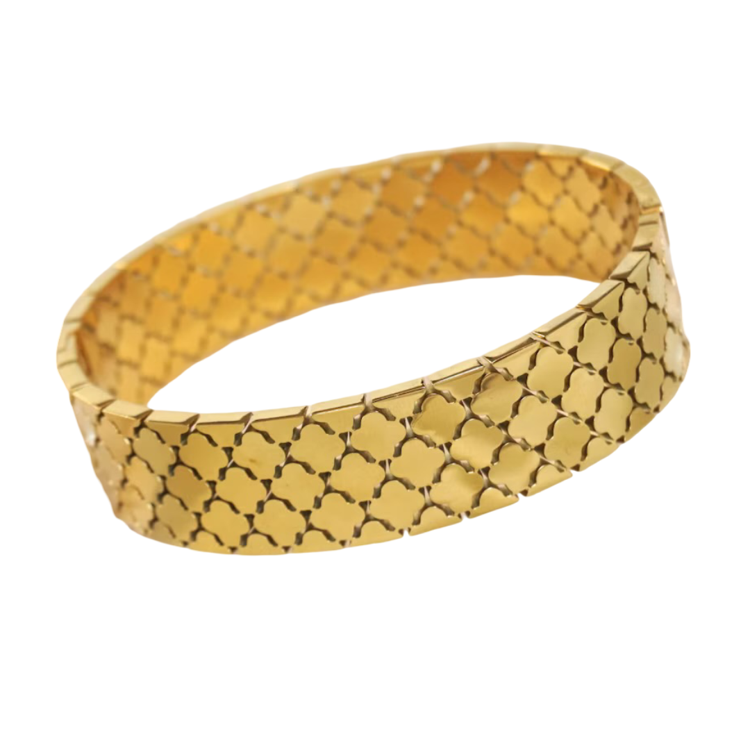 Sparkle Bangle