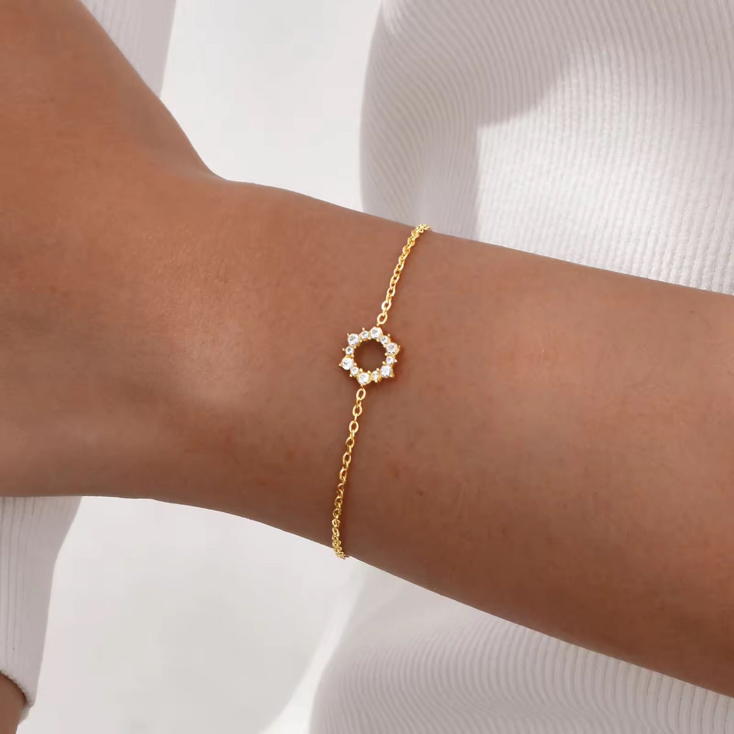 Solina Bracelet