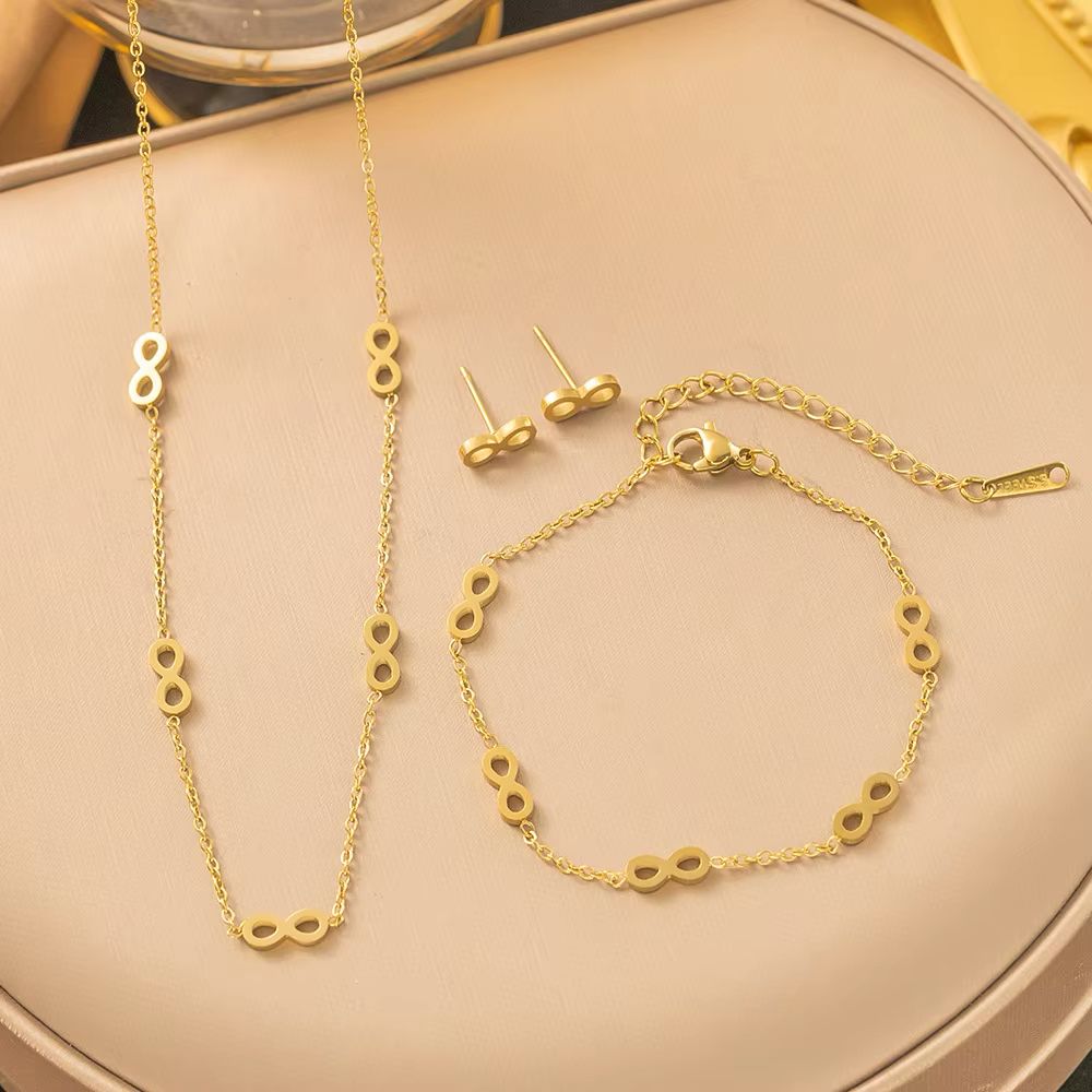 Infinity Set