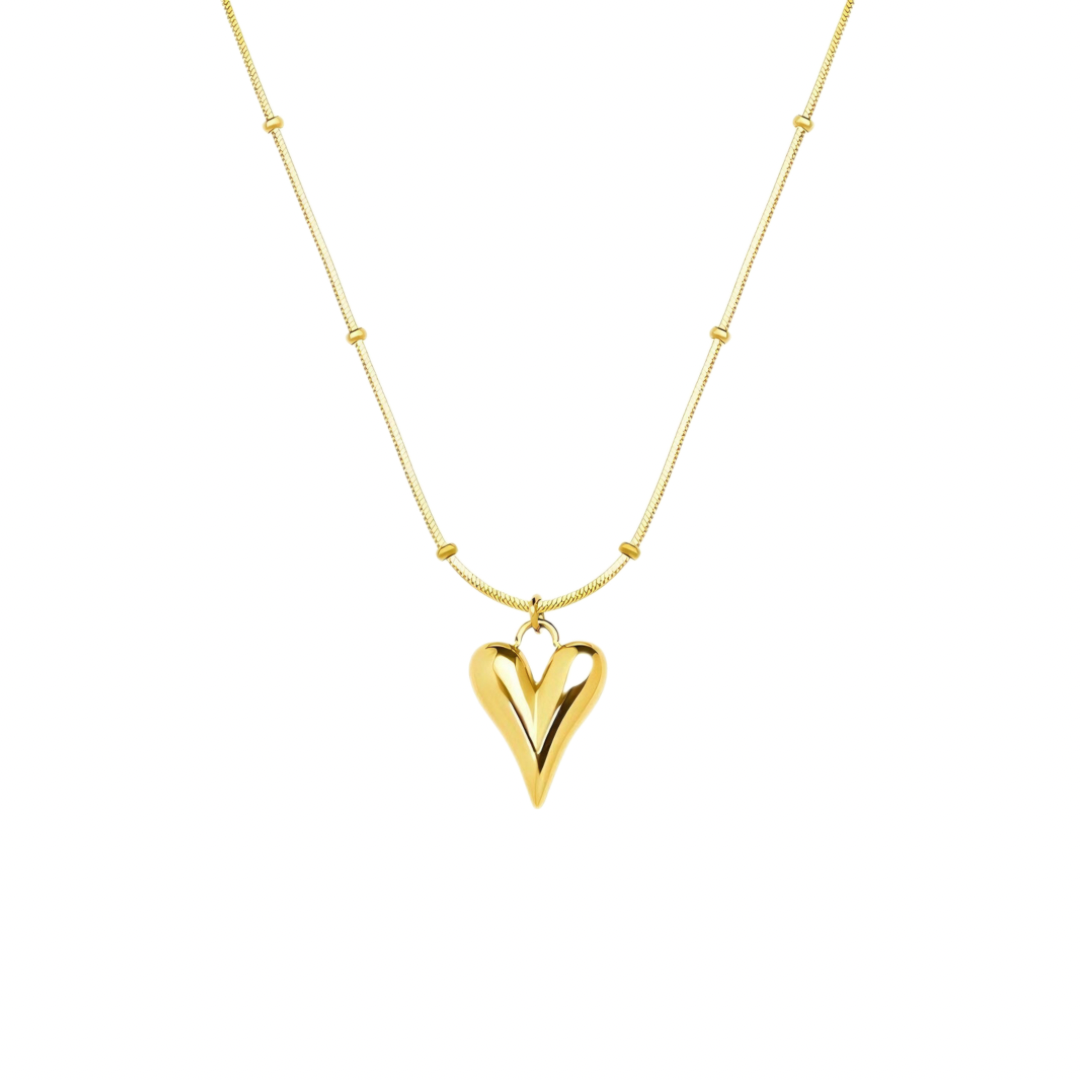 Heart Necklace