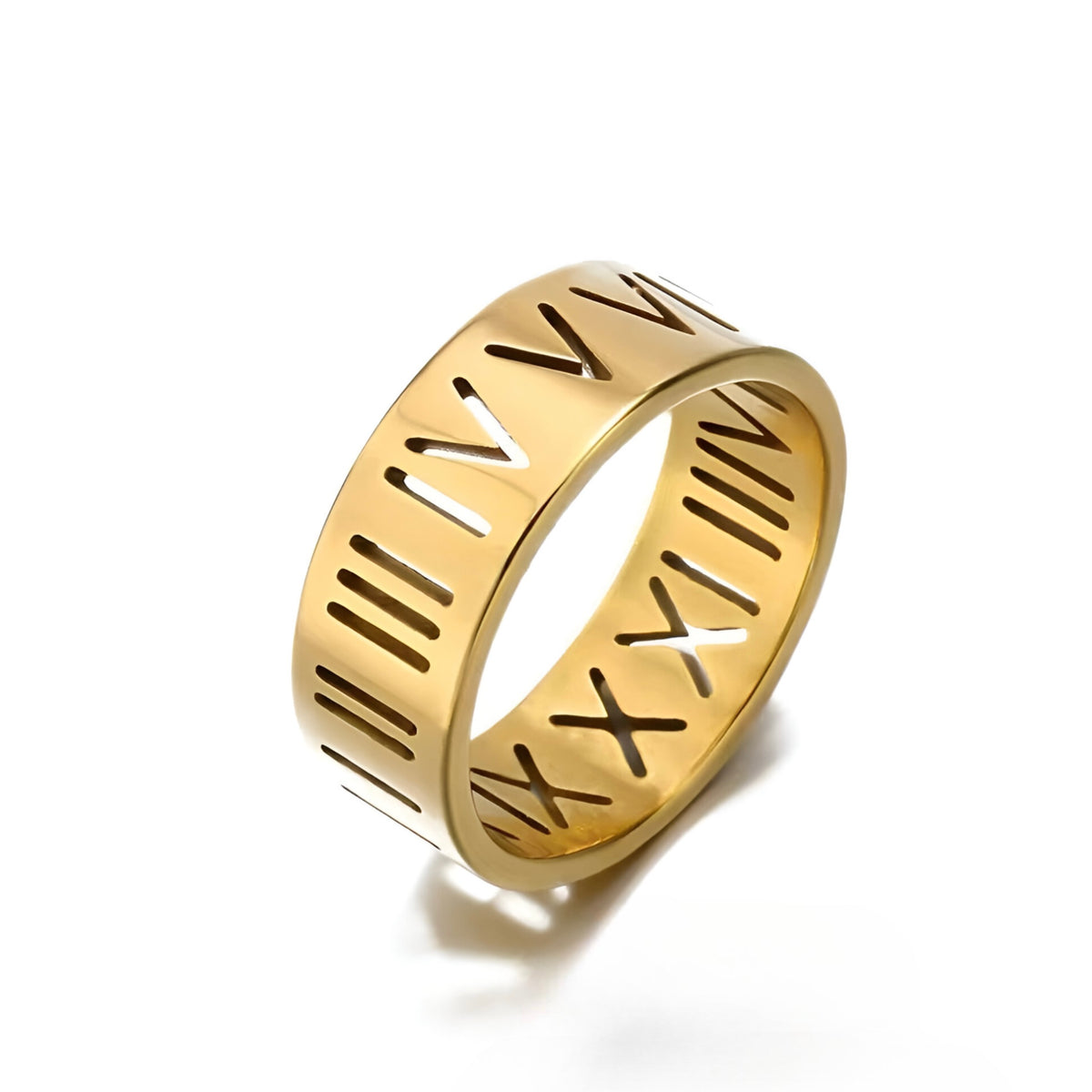 Roman Ring