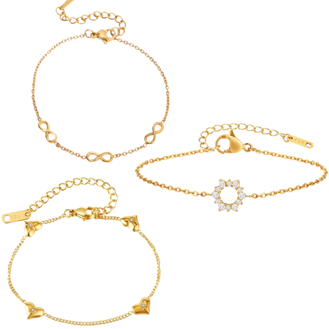 Love Loop Bracelet Bundle