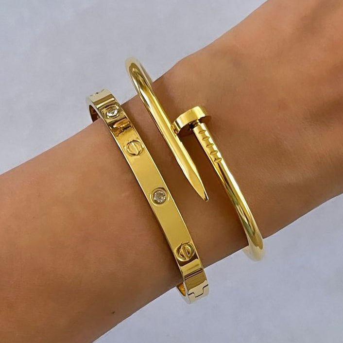 Cartier Love Bracelet