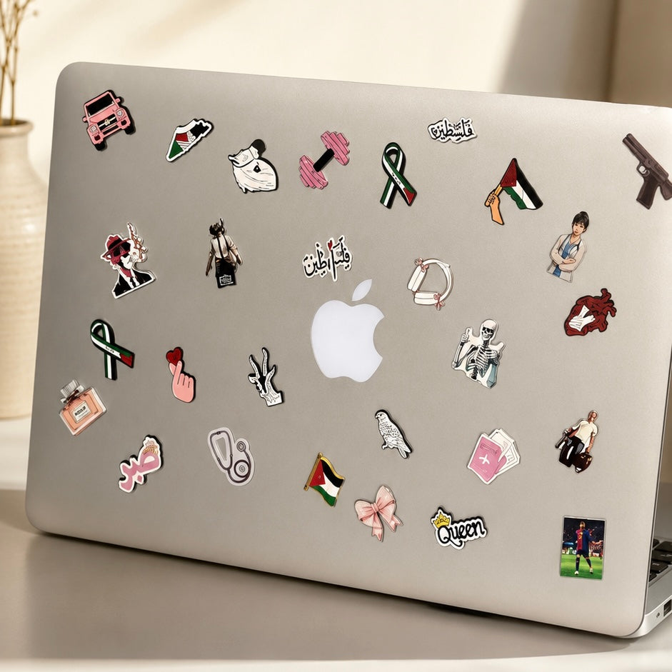 Phone Metal Charms