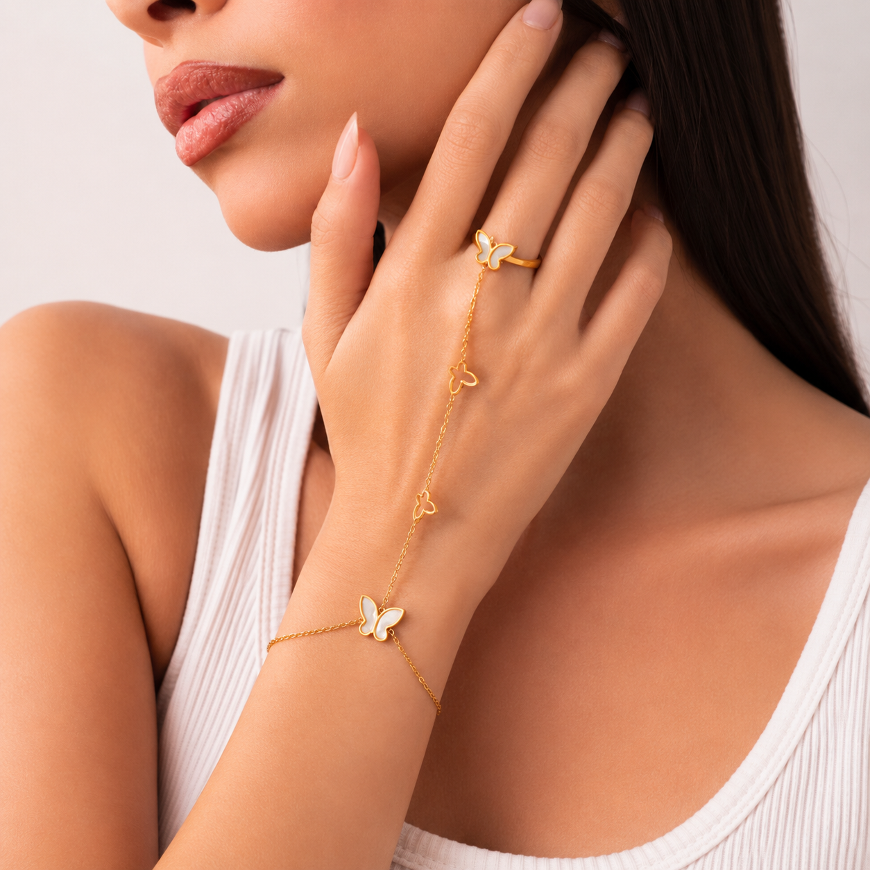 HAND CHAINS
