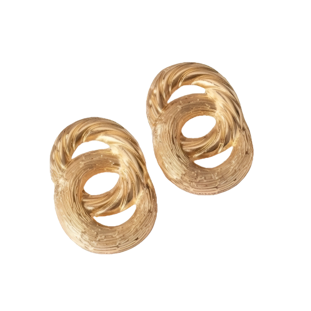 Roxy Statement Earring