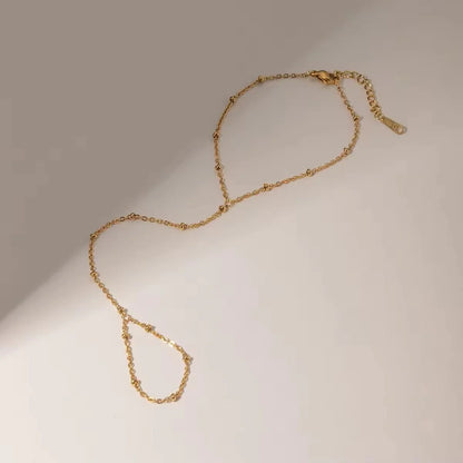Collner Hand Chain