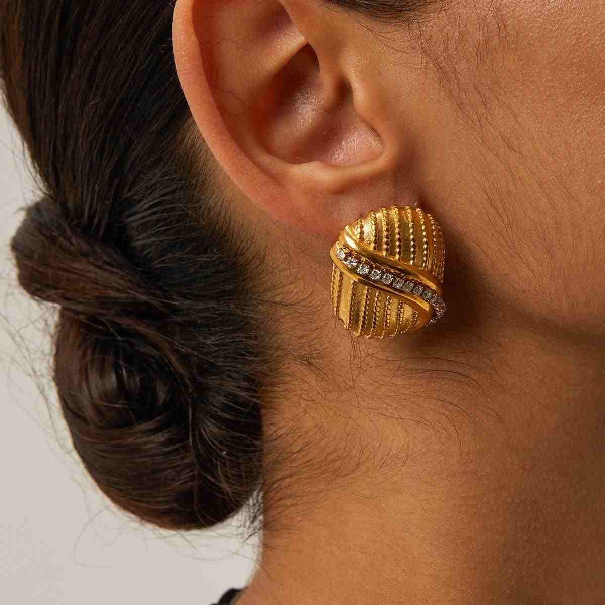 Sienna Earrings