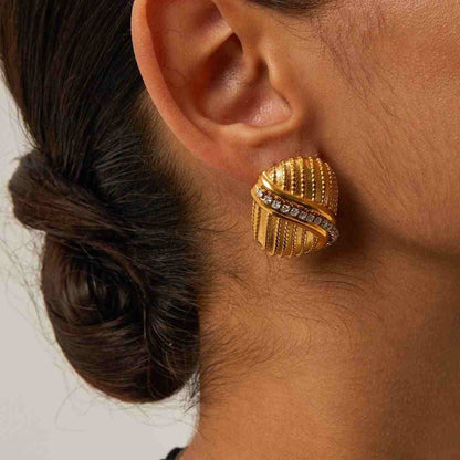 Sienna Earrings