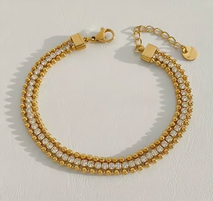 Nova Chain Bracelet