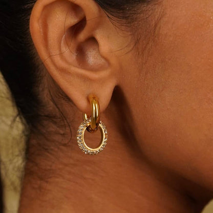 Augusta Earring