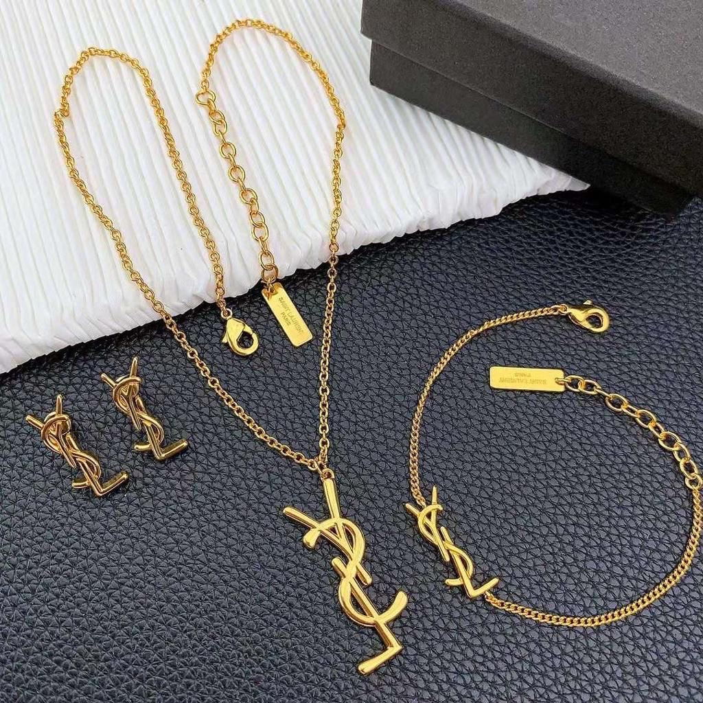YSL Set