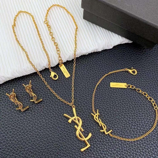 YSL Set