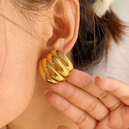Hazel Earring