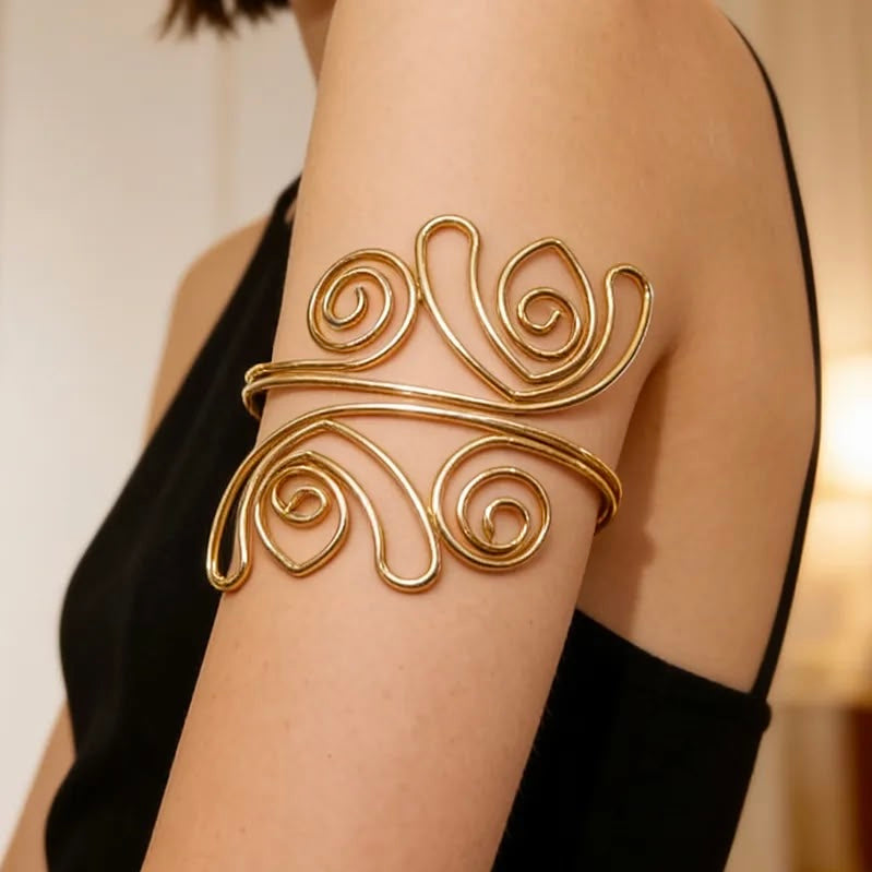 Nova Arm Cuff