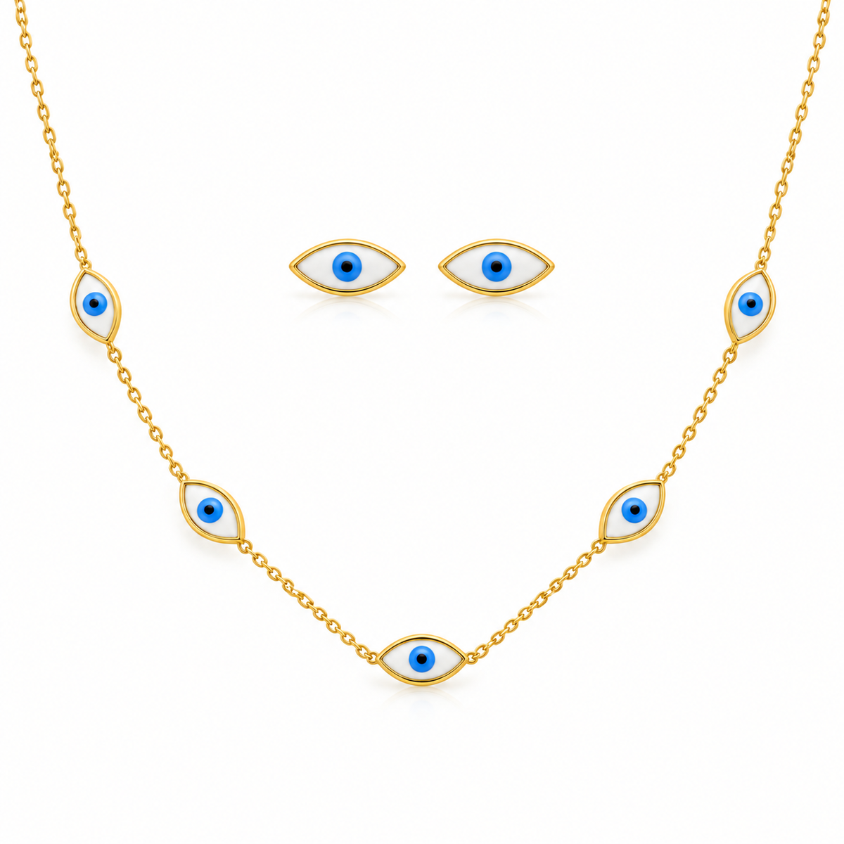 Evil Eye Set