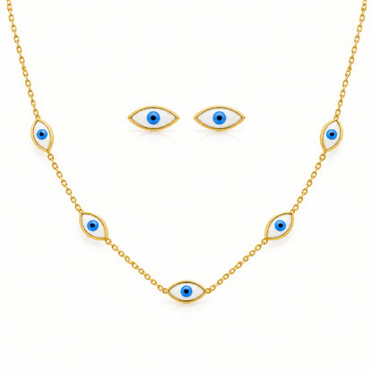 Evil Eye Set