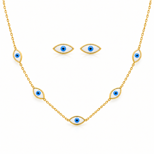 Evil Eye Set