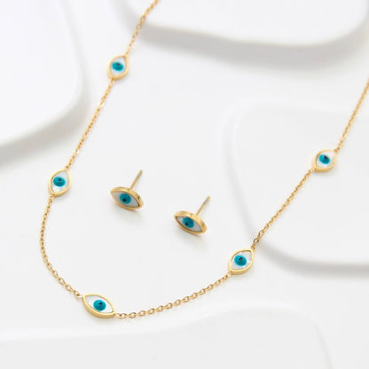 Evil Eye Set