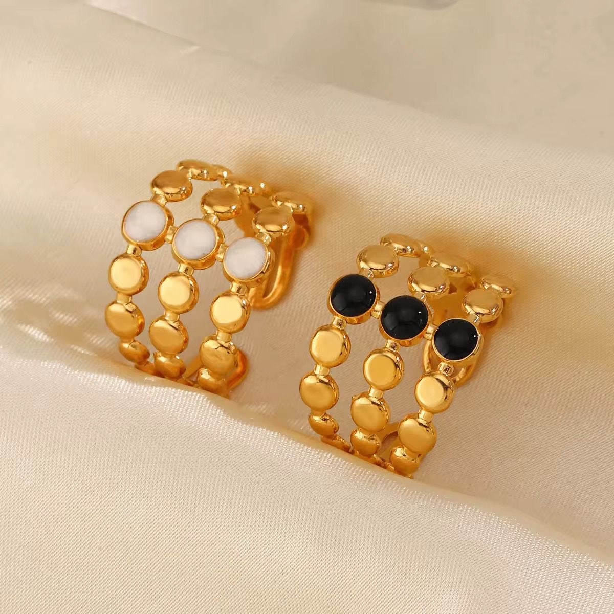 Turkish Black Ring