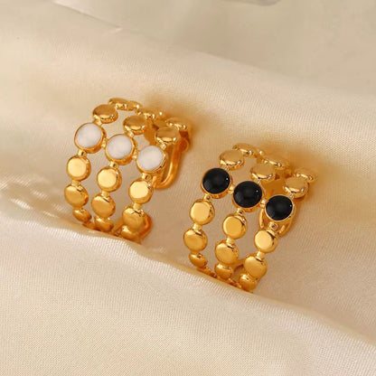 Turkish Black Ring