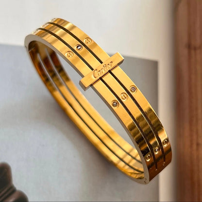 Cartier Bangle