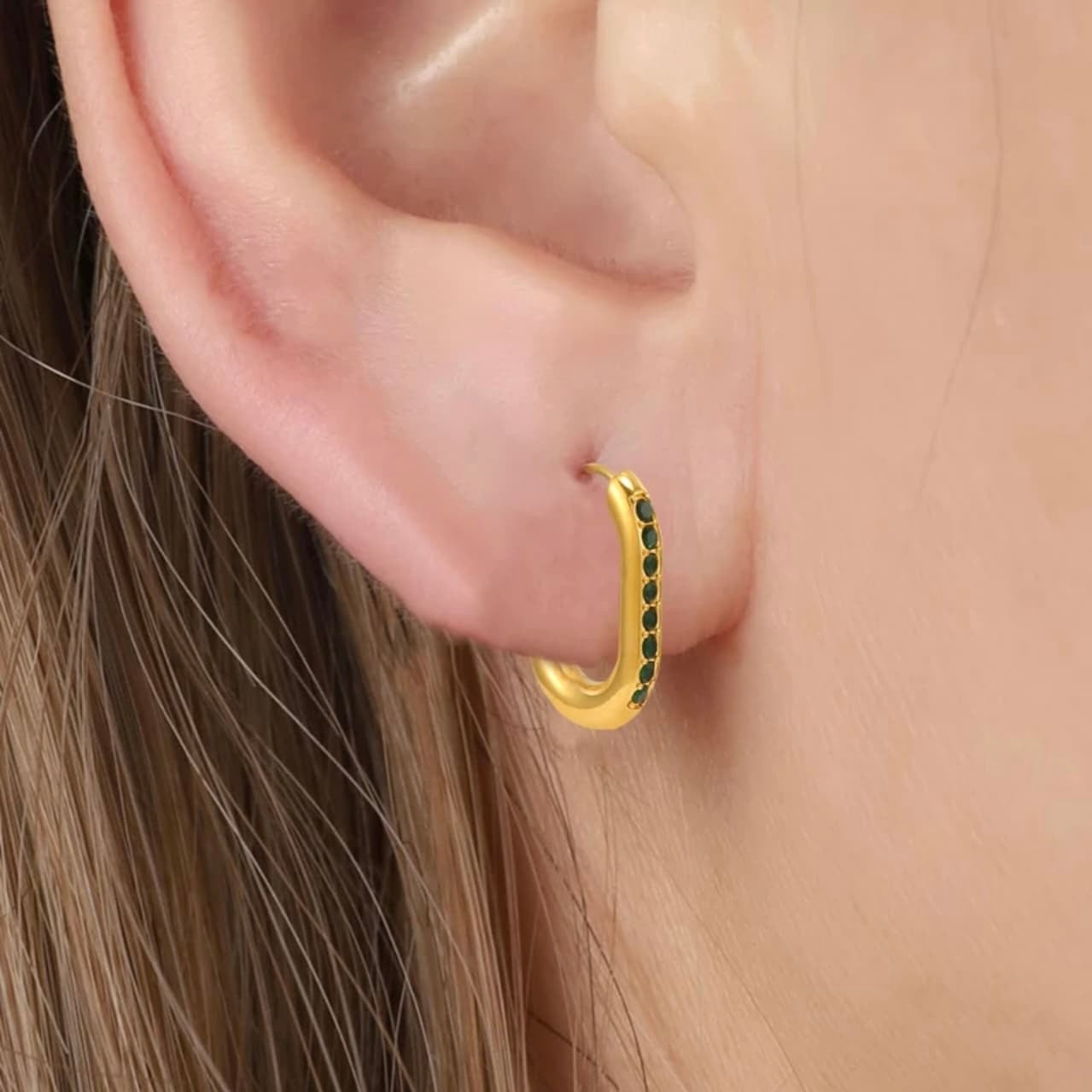 Aitana Earring
