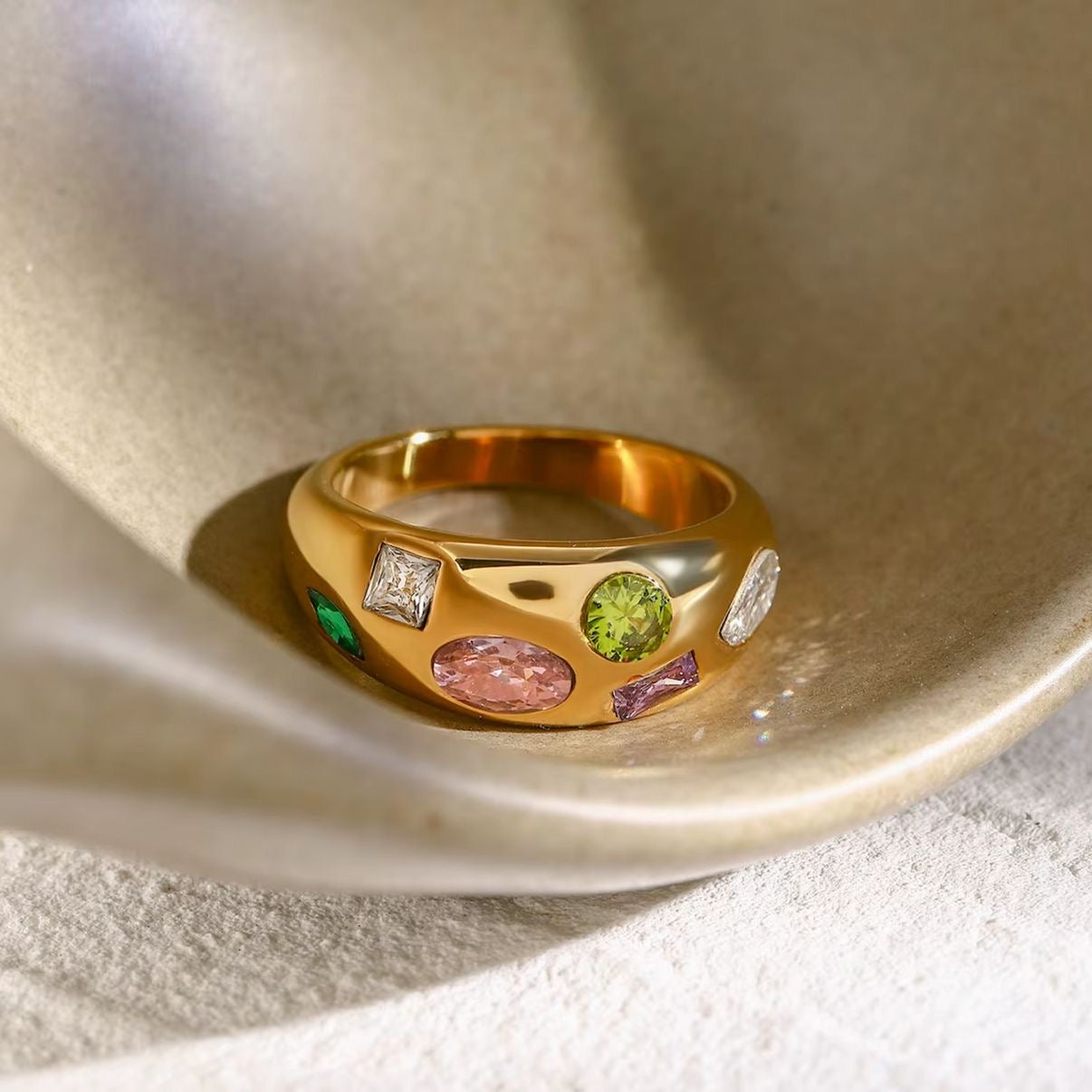 Anillo Ring