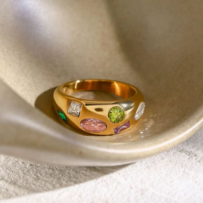 Anillo Ring