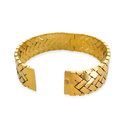 Manchette Bracelet