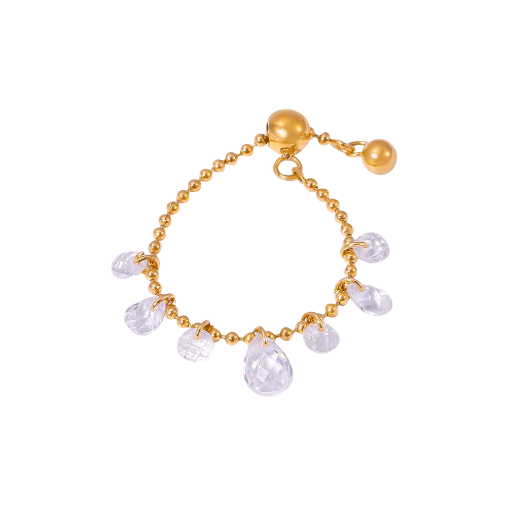 Duchess Diamond Ring