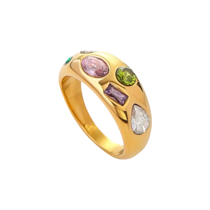 Anillo Ring