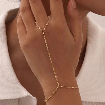 Collner Hand Chain