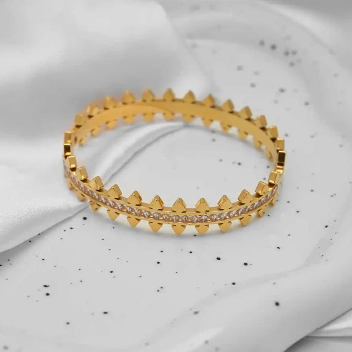 Elysian bracelet