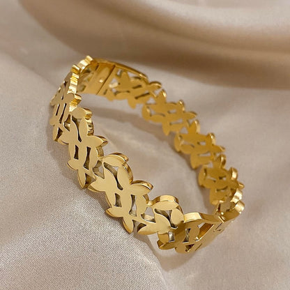 Cluster Bangle