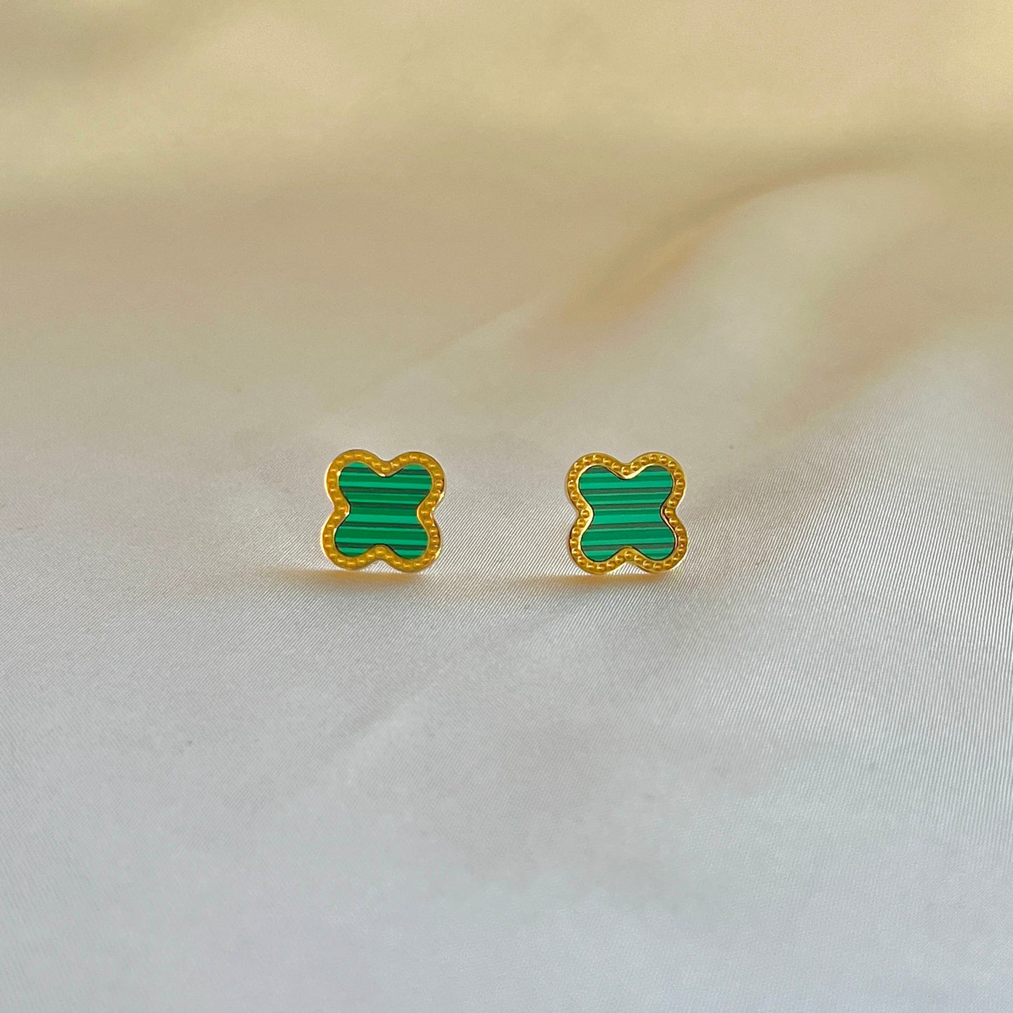 Green Clover Set