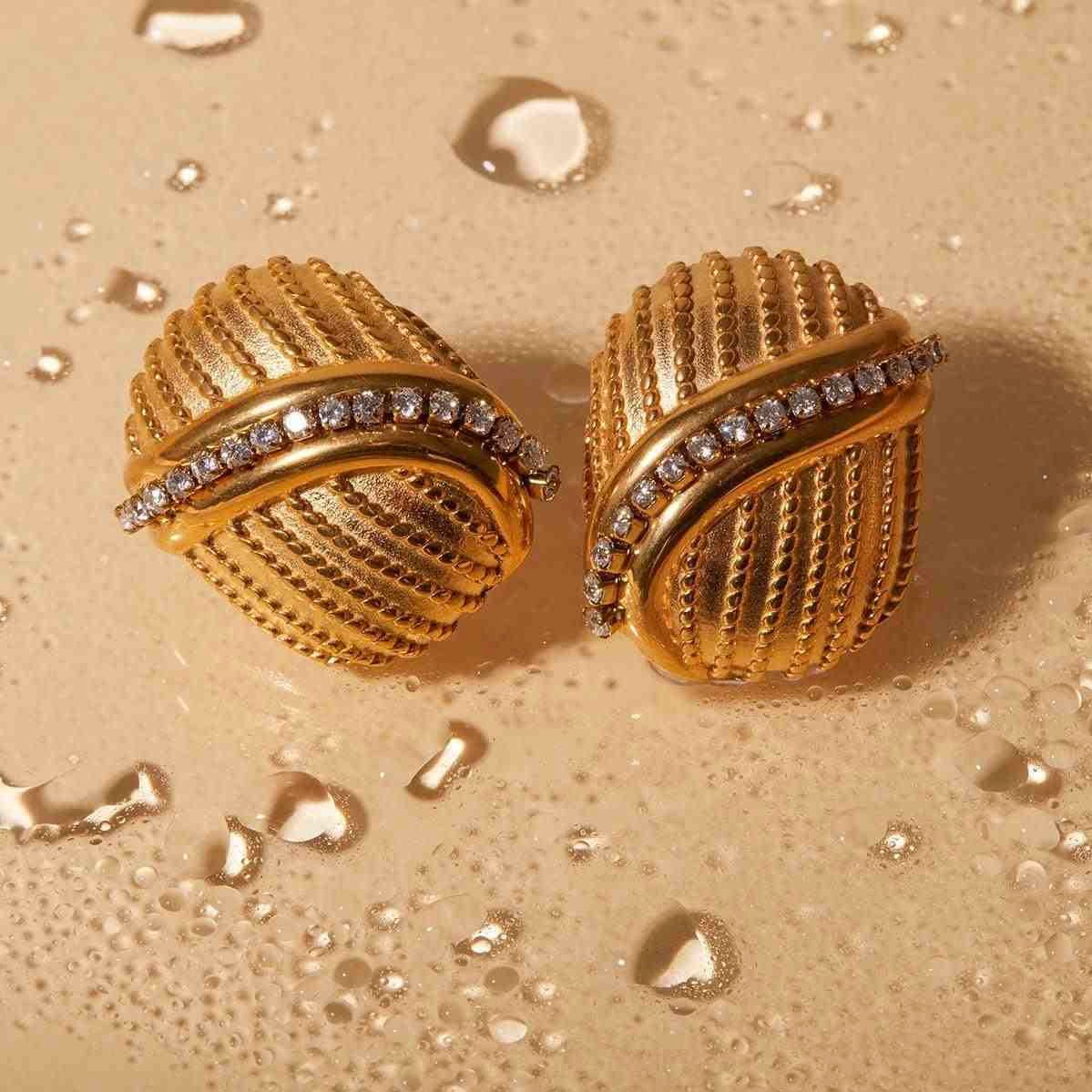 Sienna Earrings