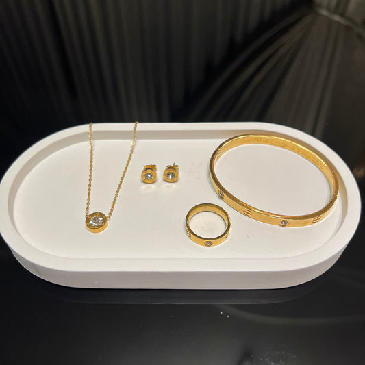 Cartier Set