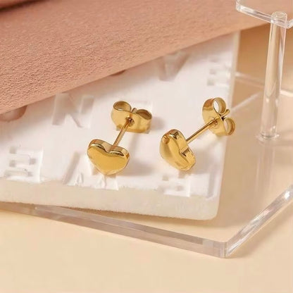 Love Necklace Set